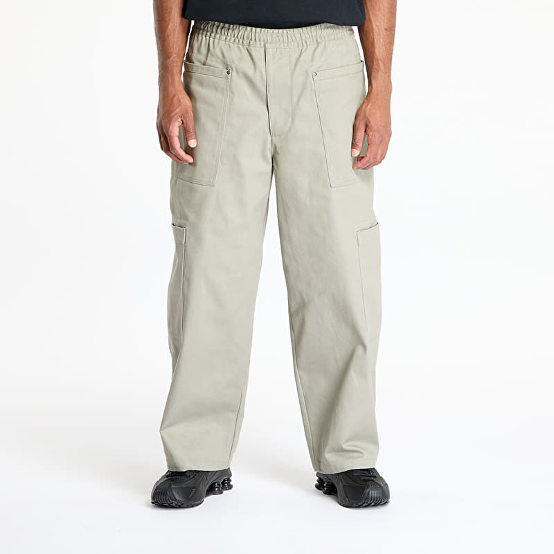 Nike Life Men's Utility Pants Light Army/ Light Army