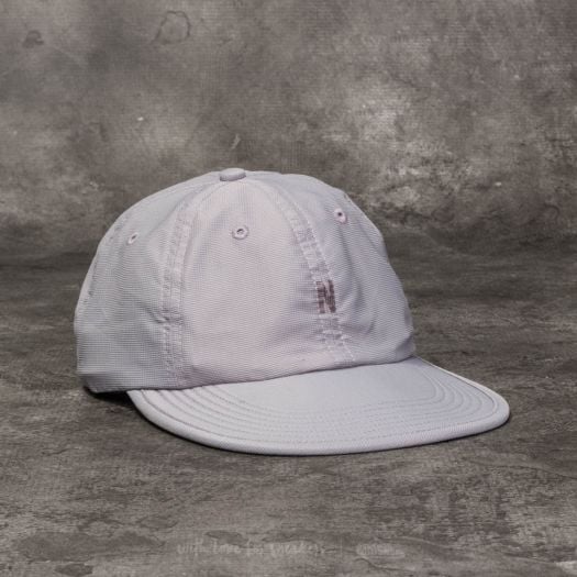 Caps Norse Projects Foldable Sports Cap Galvanized Iron Footshop