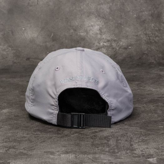 Norse projects foldable sports cap on sale