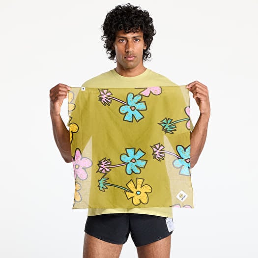 SAYSKY Bandana Yellow