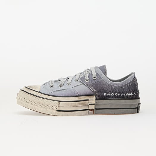 Converse Chuck 70 Feng Chen Wang 2-in-1 Chuck 70 Low Top Dove Grey