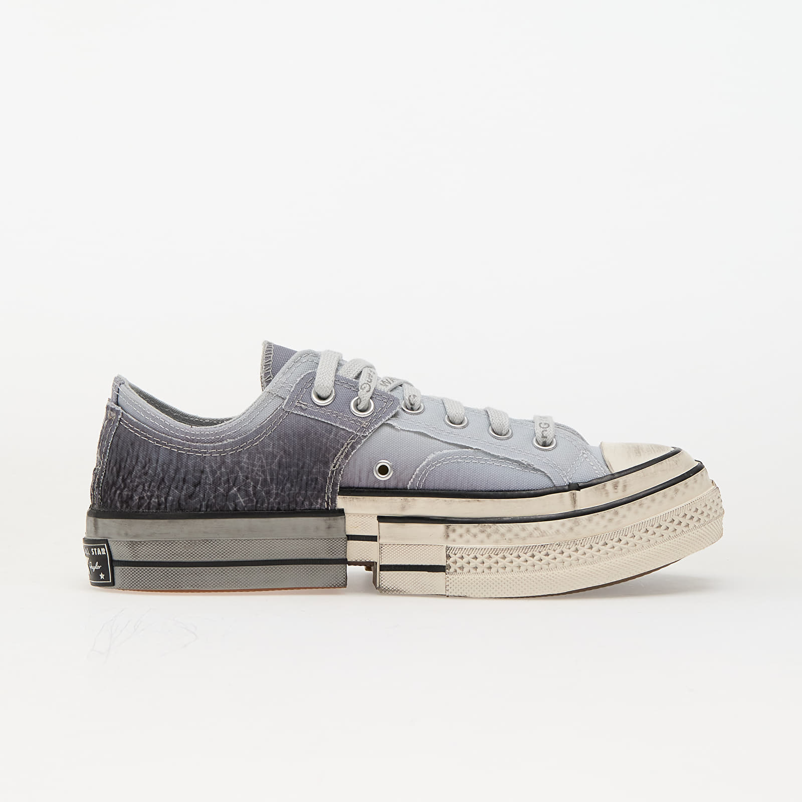 Meeste kingad Converse Chuck 70 Feng Chen Wang 2-in-1 Chuck 70 Low Top Dove Grey
