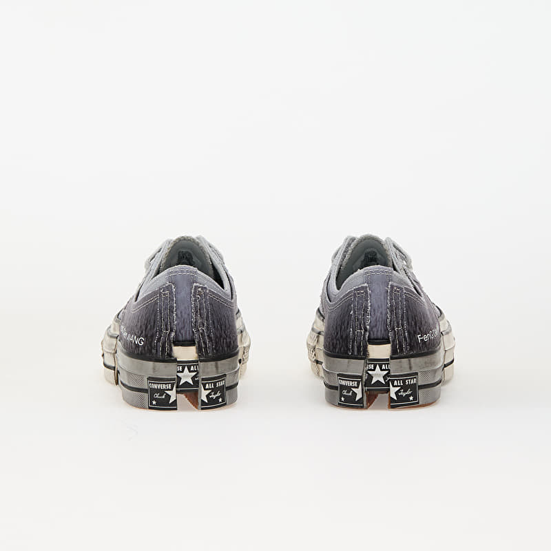 Converse Chuck 70 Feng Chen Wang 2-in-1 Chuck 70 Low Top Dove Grey