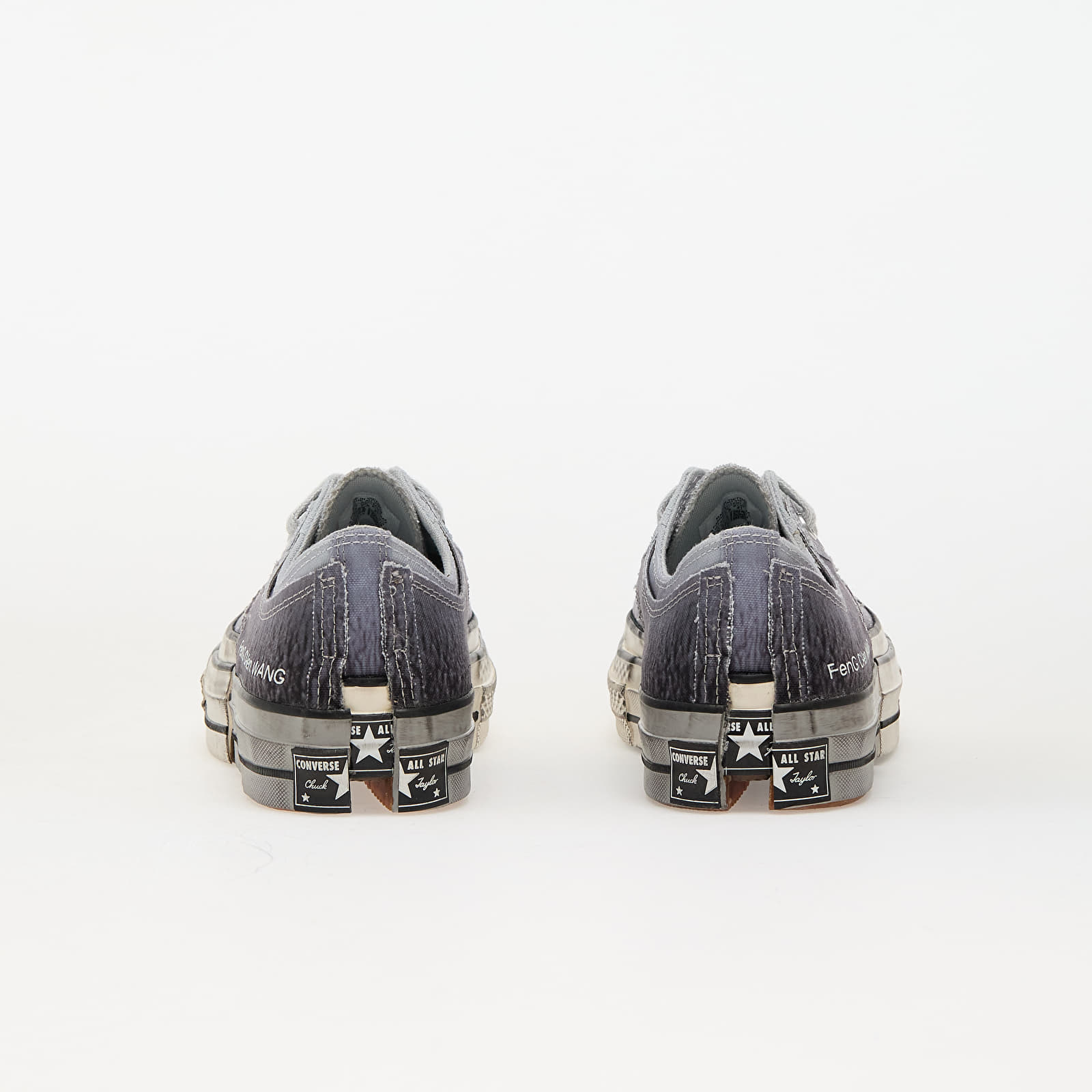 Meeste kingad Converse Chuck 70 Feng Chen Wang 2-in-1 Chuck 70 Low Top Dove Grey