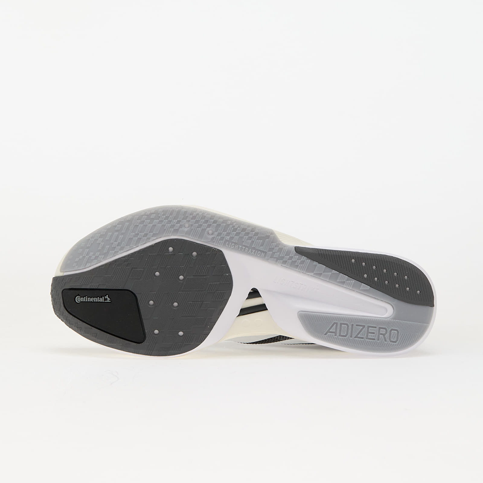 Férfi cipők adidas Adizero Boston 13 Core Black/ White