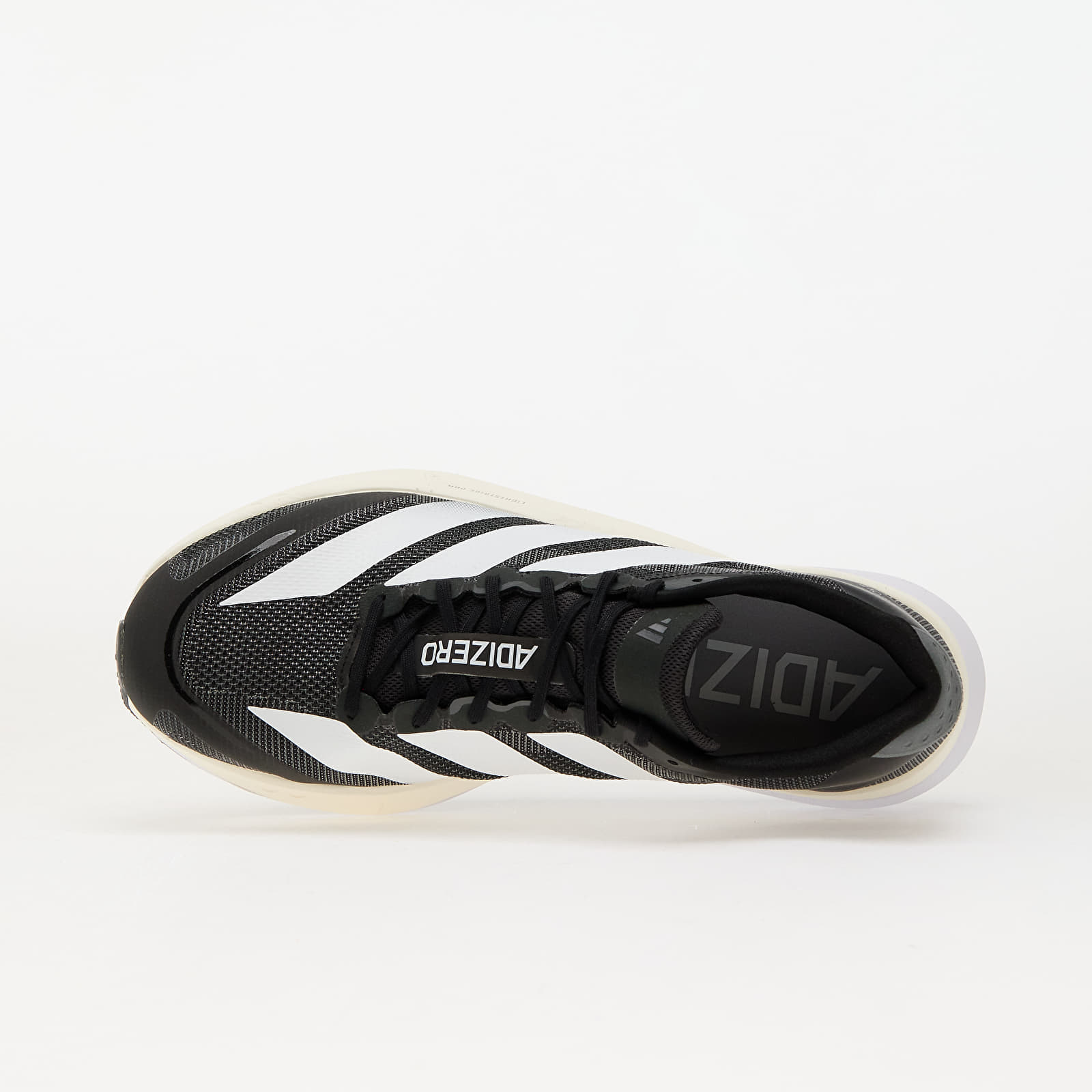 Férfi cipők adidas Adizero Boston 13 Core Black/ White