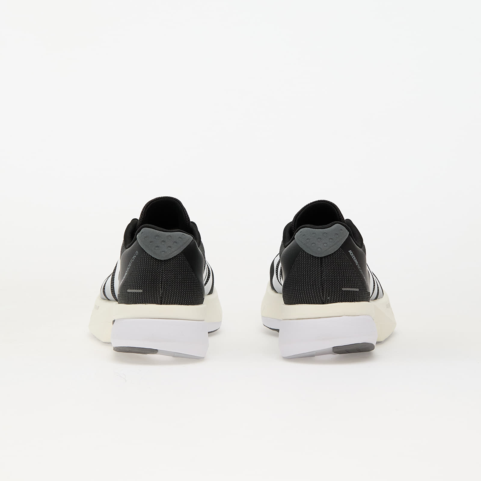 Férfi cipők adidas Adizero Boston 13 Core Black/ White