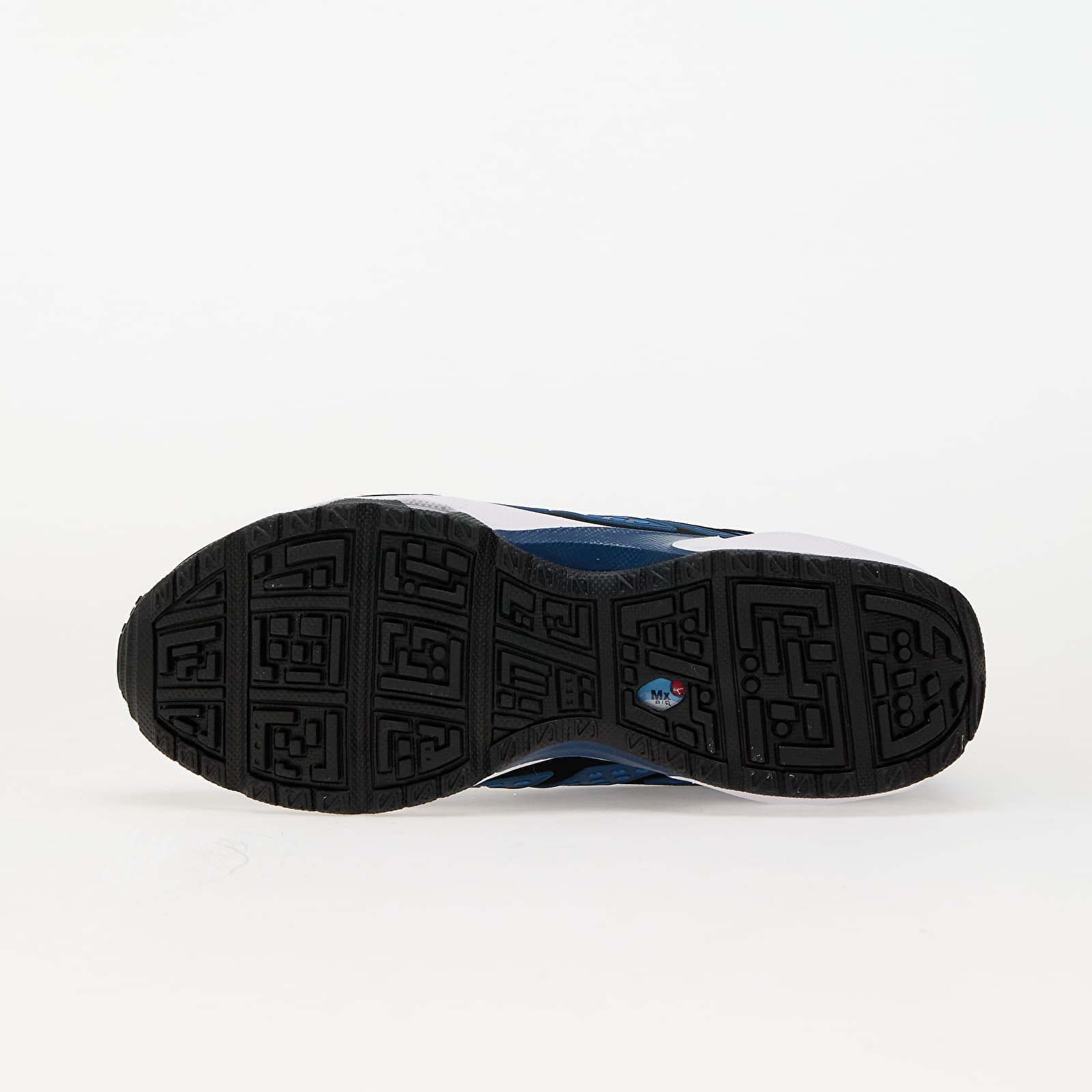 Sieviešu apavi Nike W Air Max Sndr Camo Court Blue/ Black-Aluminum-Blue Tint