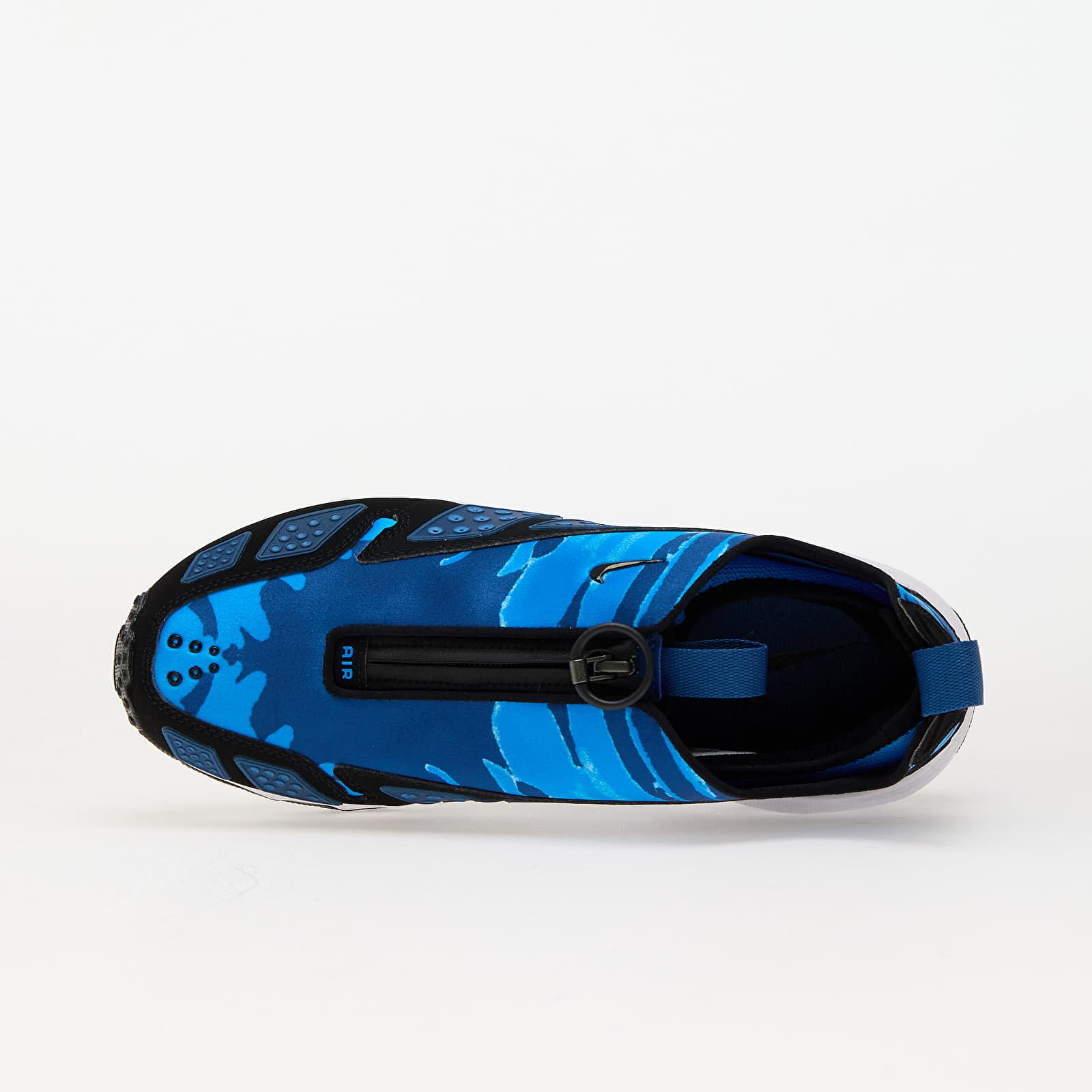 Sieviešu apavi Nike W Air Max Sndr Camo Court Blue/ Black-Aluminum-Blue Tint