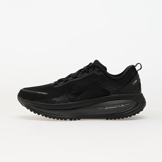 Nike Vomero 18 Black/ Black-Dk Smoke Grey-Lt Smoke Grey