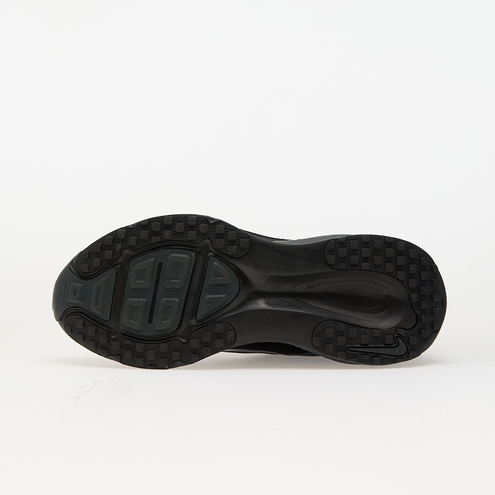 Zapatillas Hombre Nike Vomero 18 Black/ Black-Dk Smoke Grey-Lt Smoke Grey