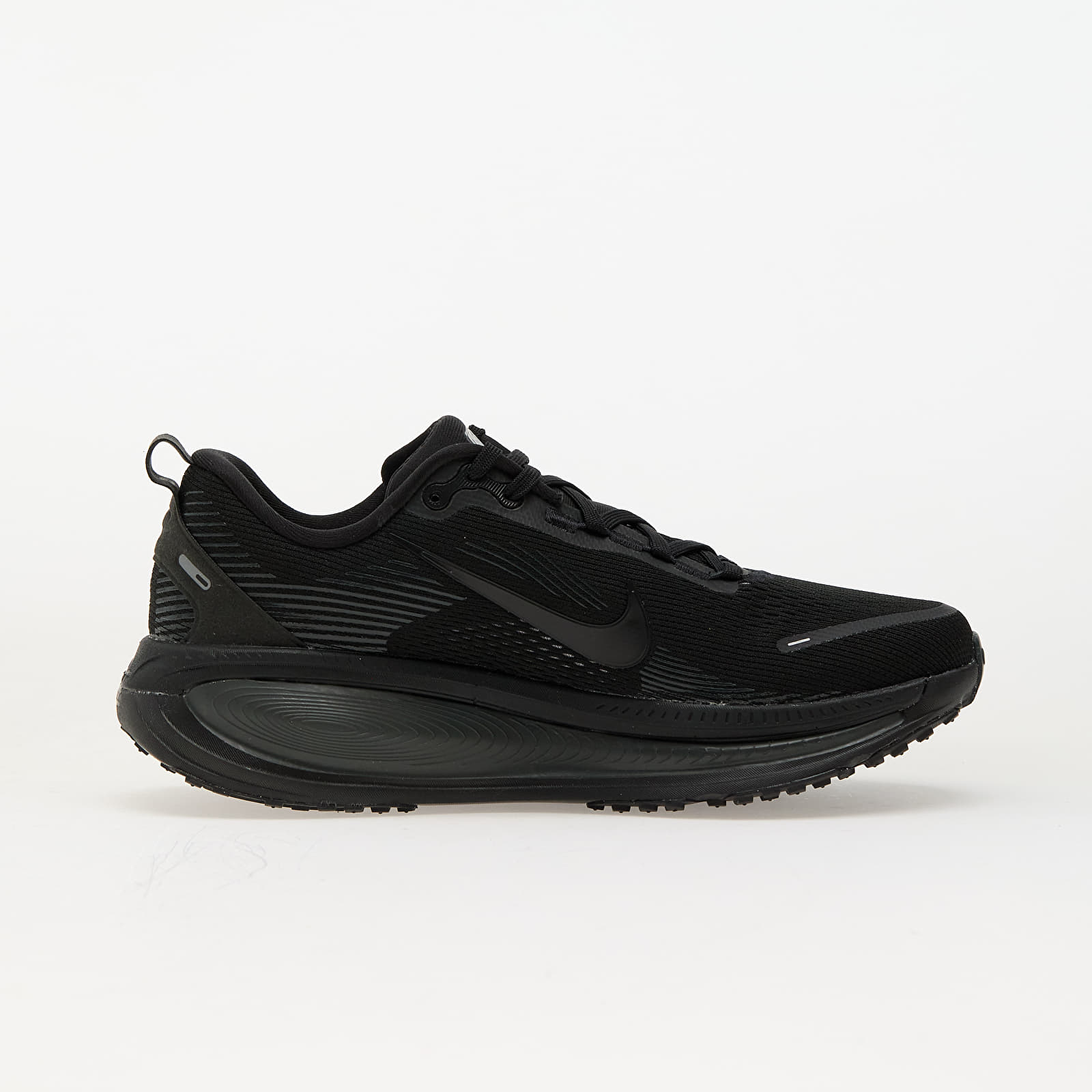 Zapatillas Hombre Nike Vomero 18 Black/ Black-Dk Smoke Grey-Lt Smoke Grey