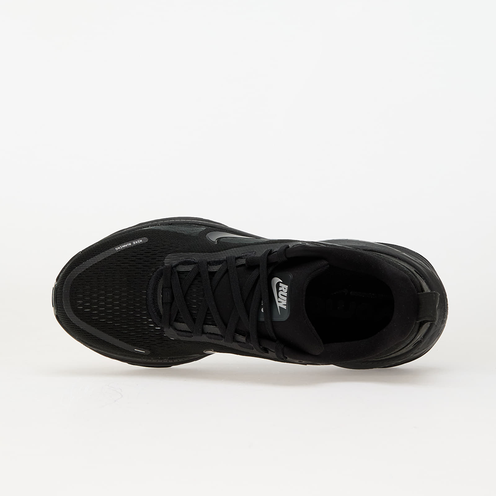 Zapatillas Hombre Nike Vomero 18 Black/ Black-Dk Smoke Grey-Lt Smoke Grey