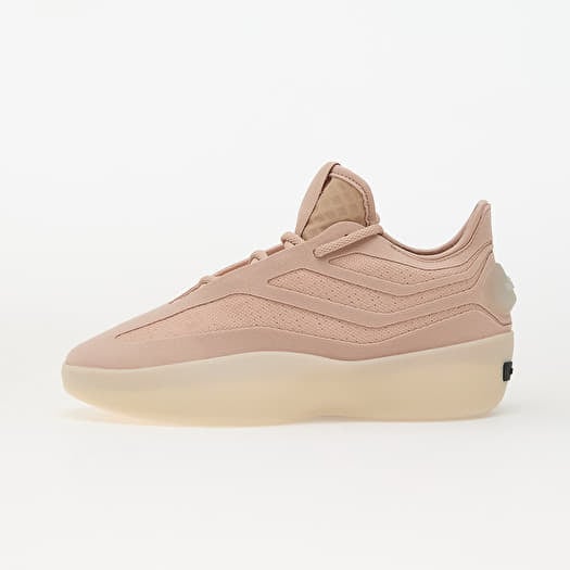 adidas Fear of God Athletics II Basketball Ash Pearl/ Ash Pearl/ Ash Pearl