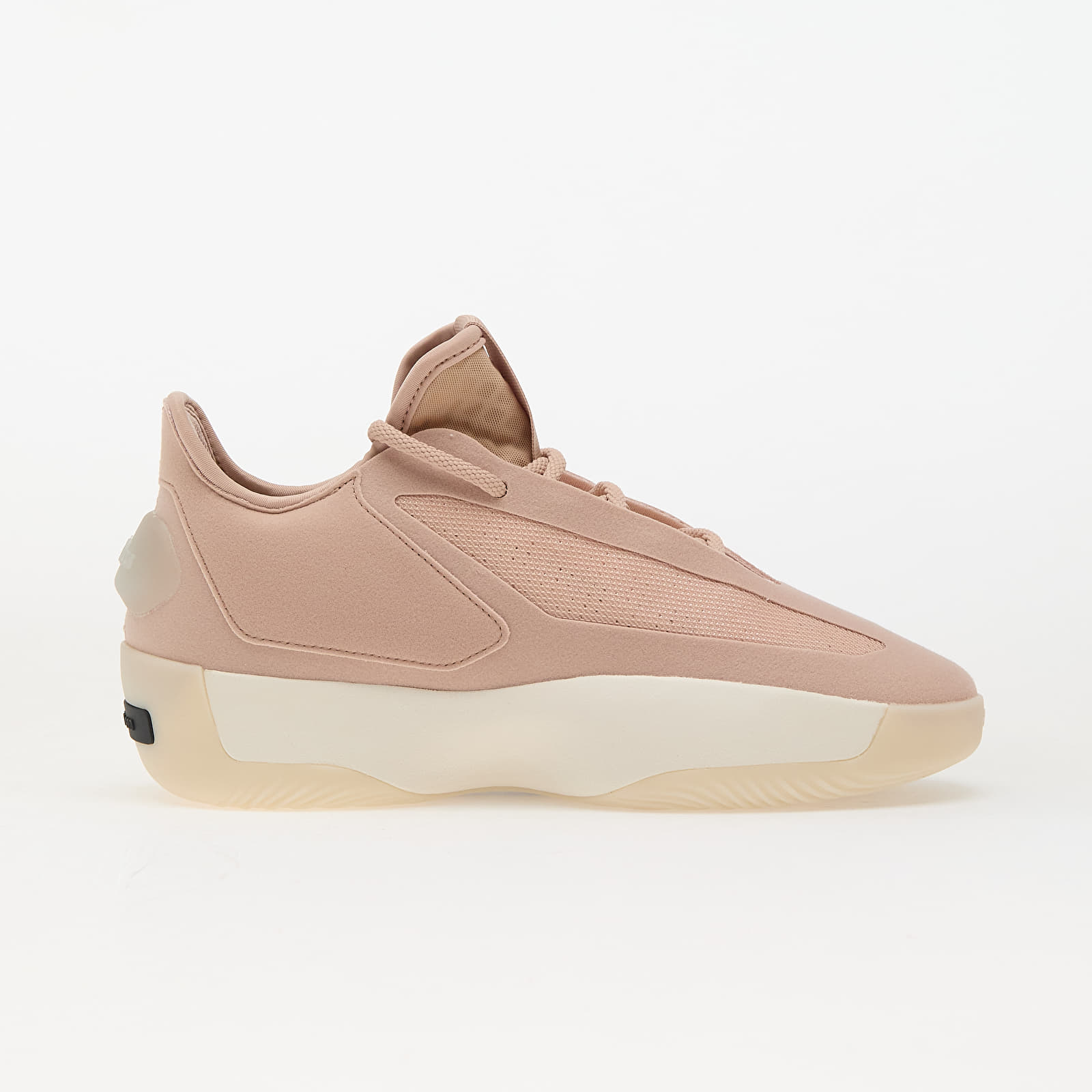 Men's shoes adidas Fear of God Athletics II Basketball Ash Pearl/ Ash Pearl/ Ash Pearl