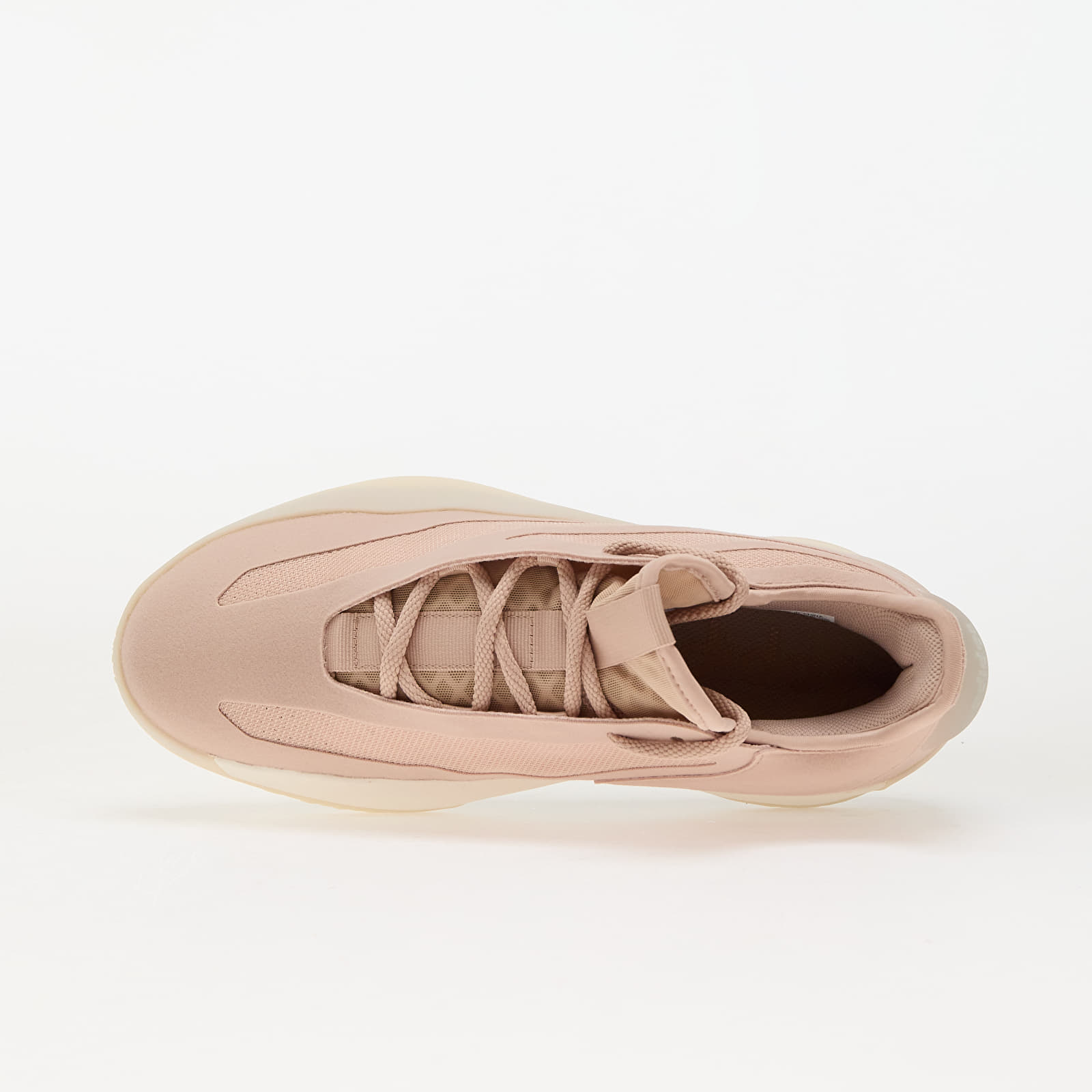 Men's shoes adidas Fear of God Athletics II Basketball Ash Pearl/ Ash Pearl/ Ash Pearl