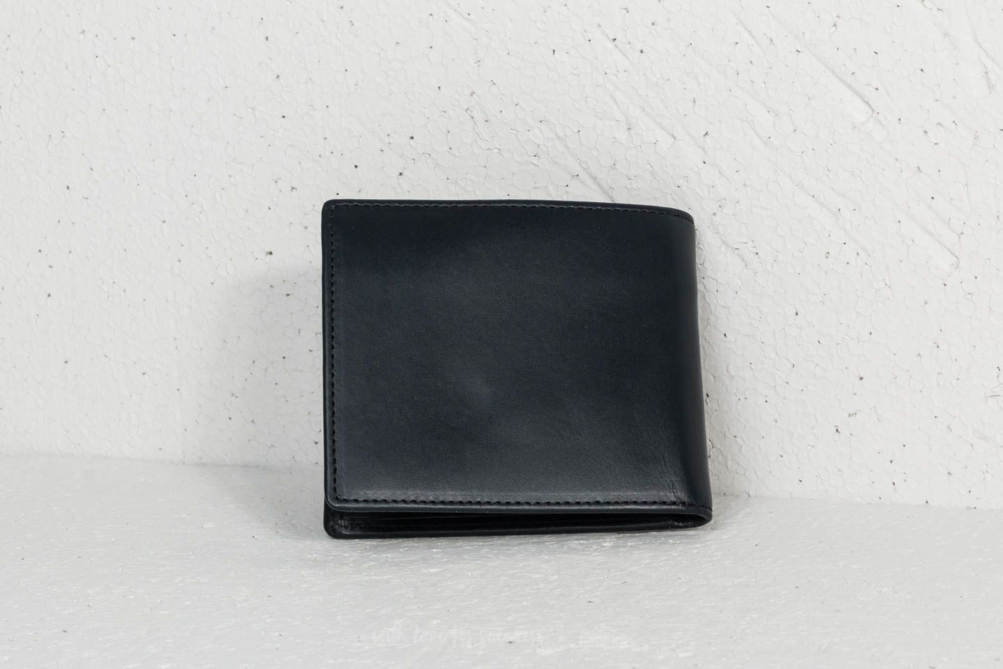 Wallets A.P.C. London Wallet Dark Navy