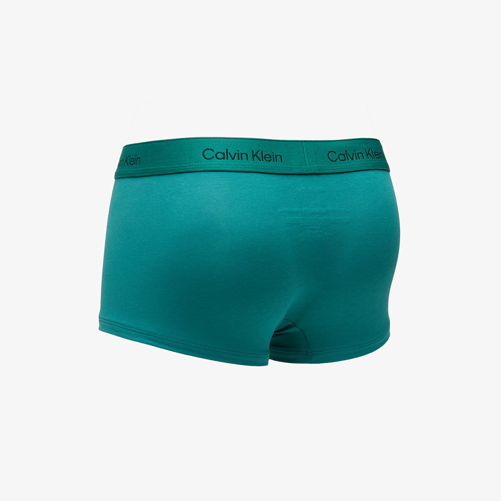 Boxeralsó Calvin Klein Icon Cotton Stretch Low Rise Trunk 5-Pack Multicolor