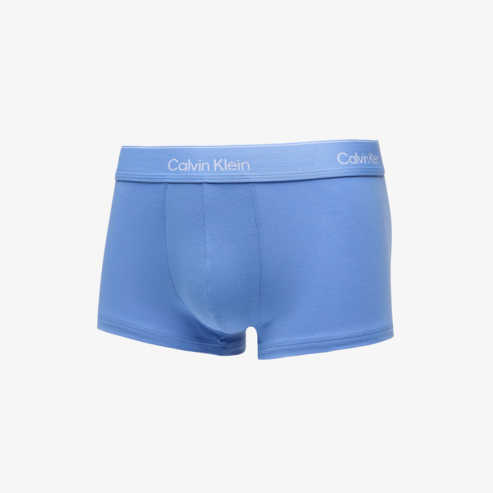 Boxeralsó Calvin Klein Icon Cotton Stretch Low Rise Trunk 5-Pack Multicolor