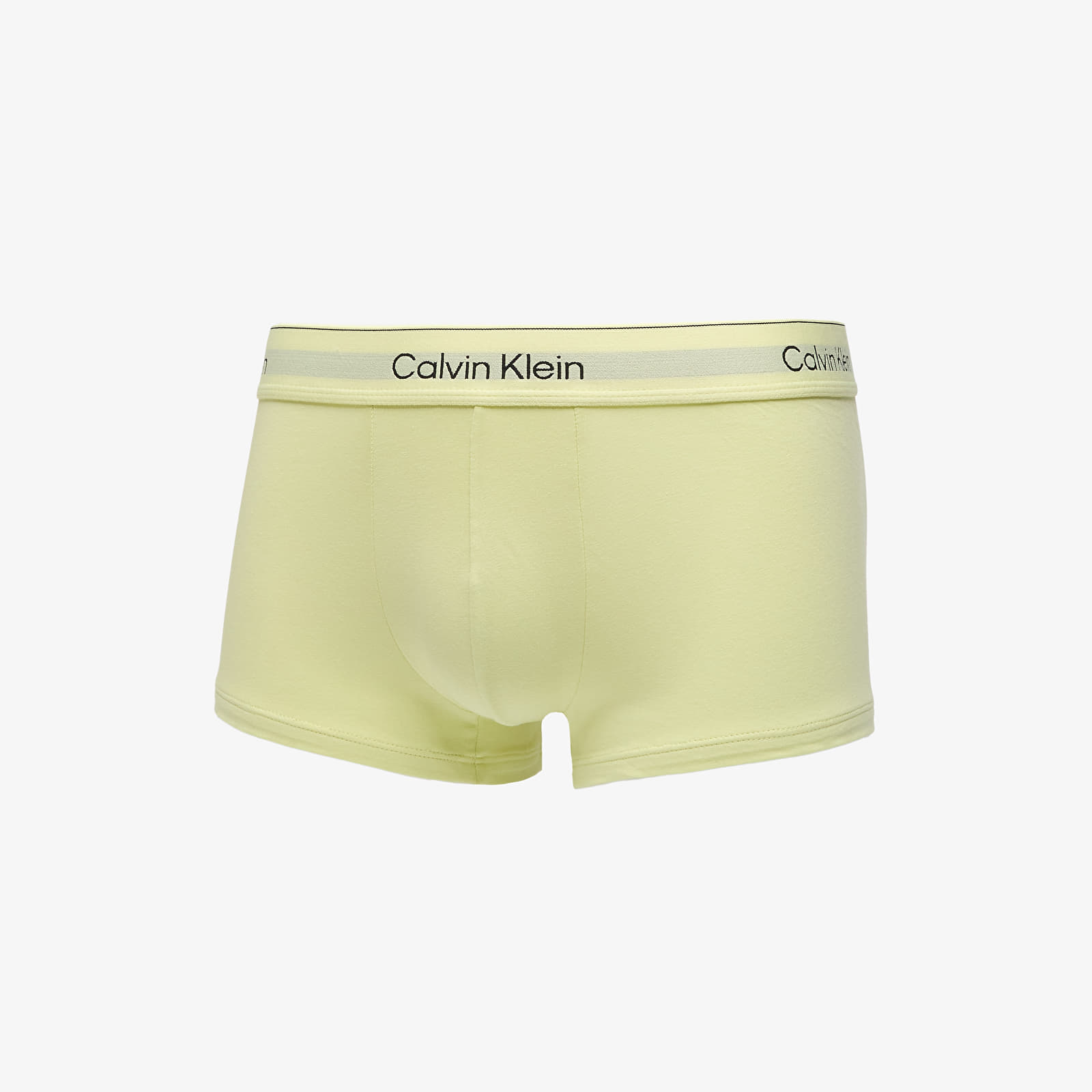 Boxeralsó Calvin Klein Icon Cotton Stretch Low Rise Trunk 5-Pack Multicolor