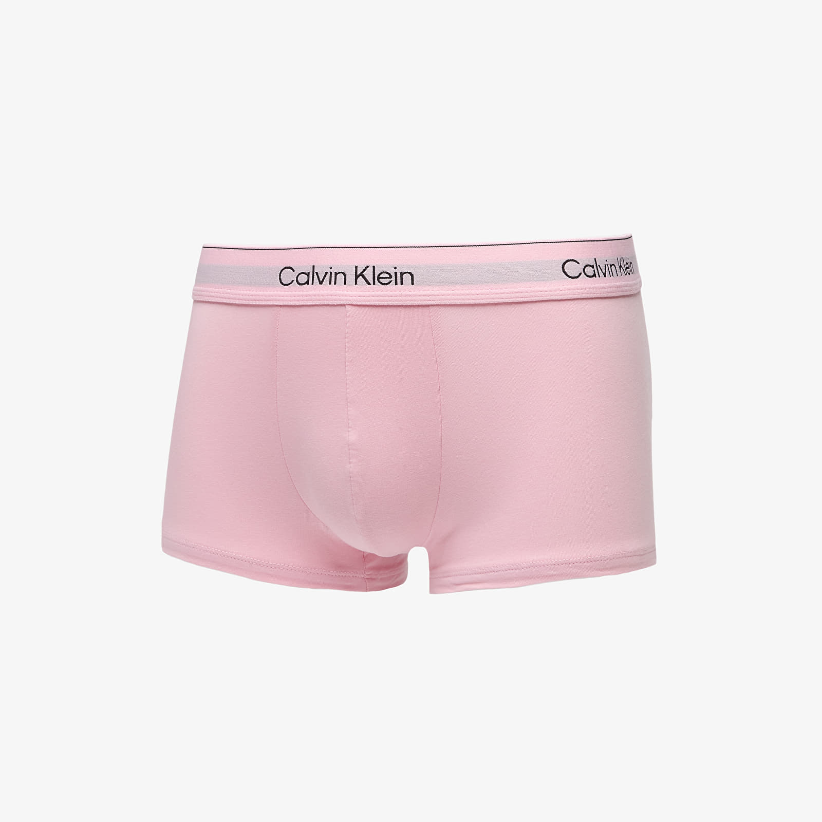 Boxeralsó Calvin Klein Icon Cotton Stretch Low Rise Trunk 5-Pack Multicolor