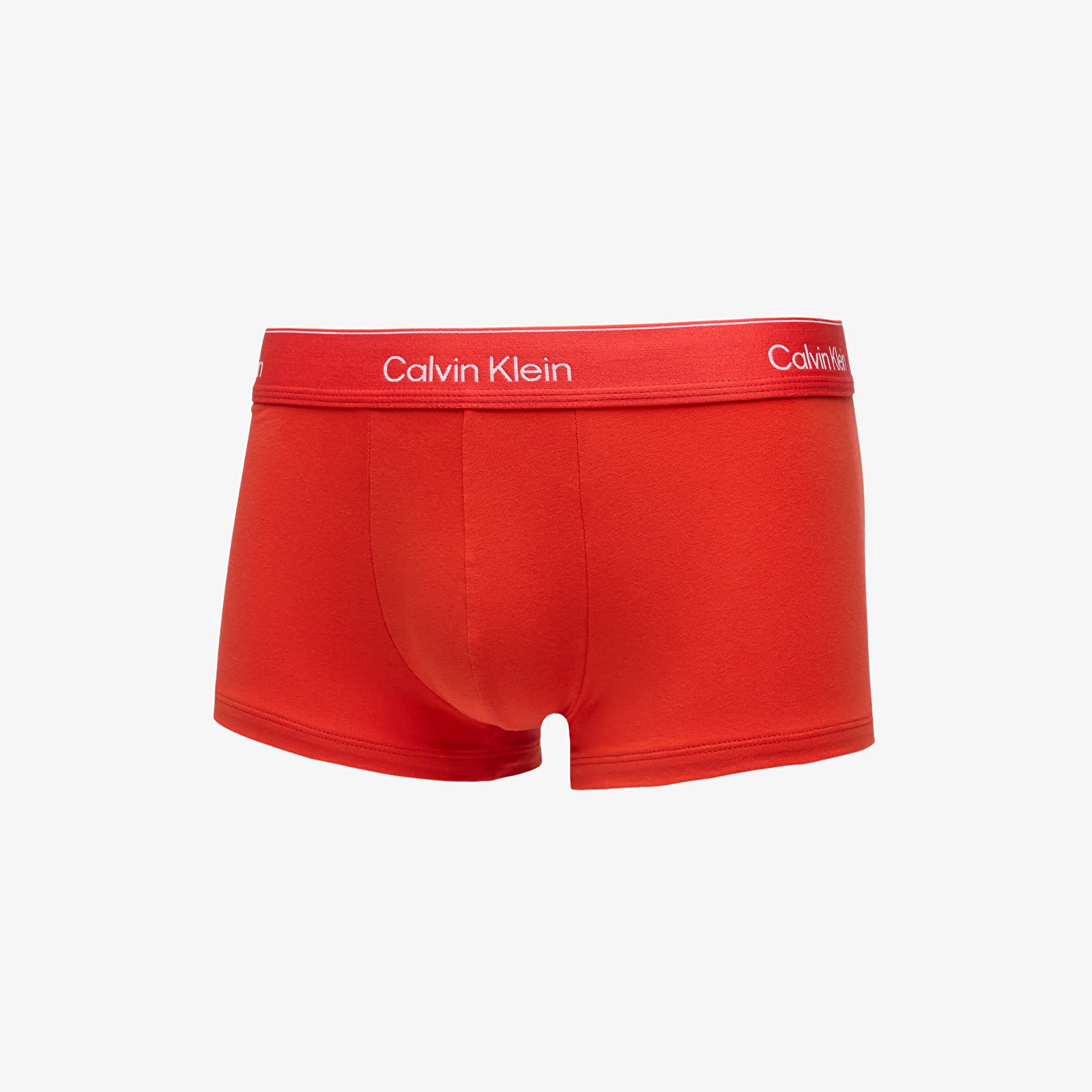 Boxeralsó Calvin Klein Icon Cotton Stretch Low Rise Trunk 5-Pack Multicolor