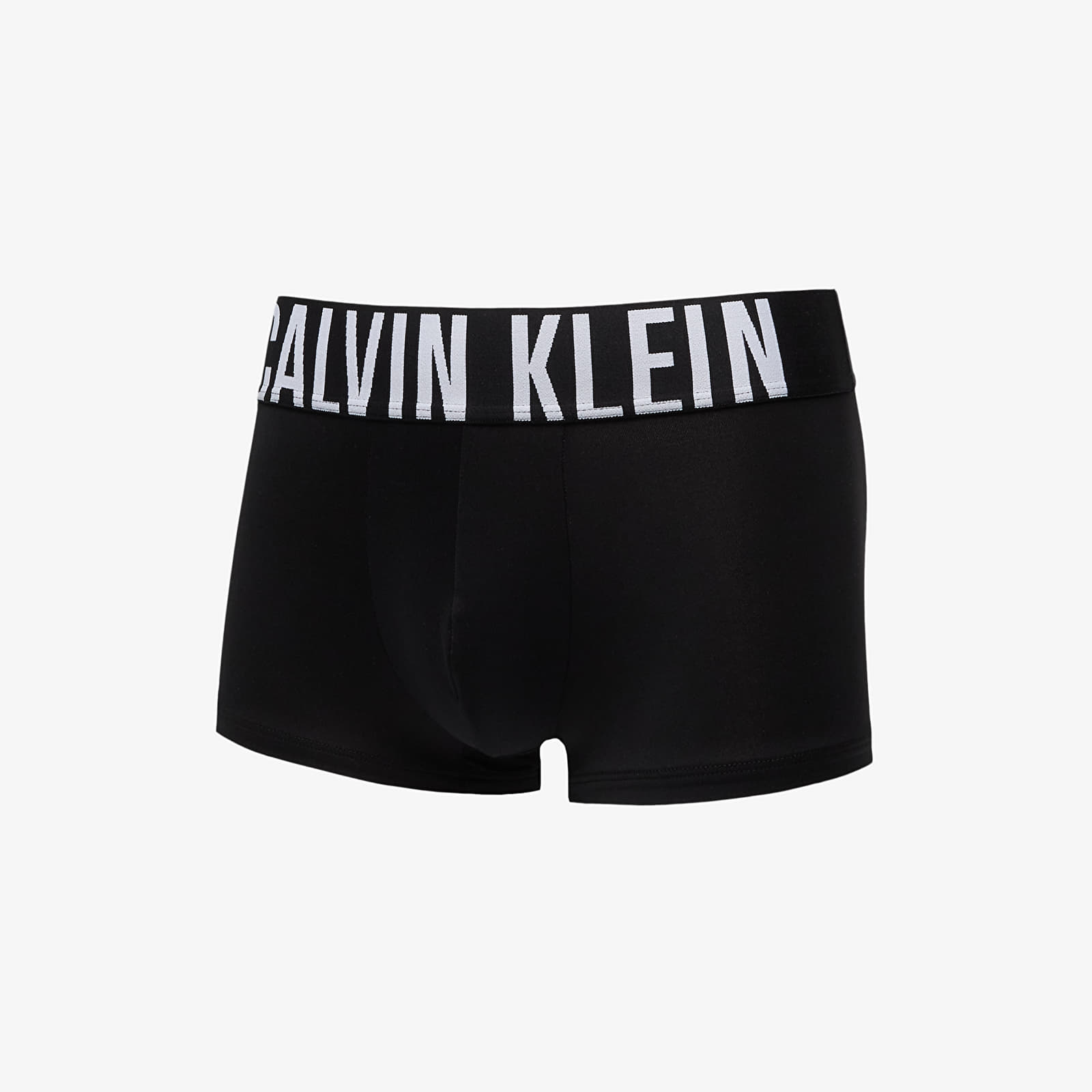 Boxer shorts Calvin Klein Intense Power Cotton Stretch Trunk 3-Pack Papaya Punch/ Black/ Moonlight Jade