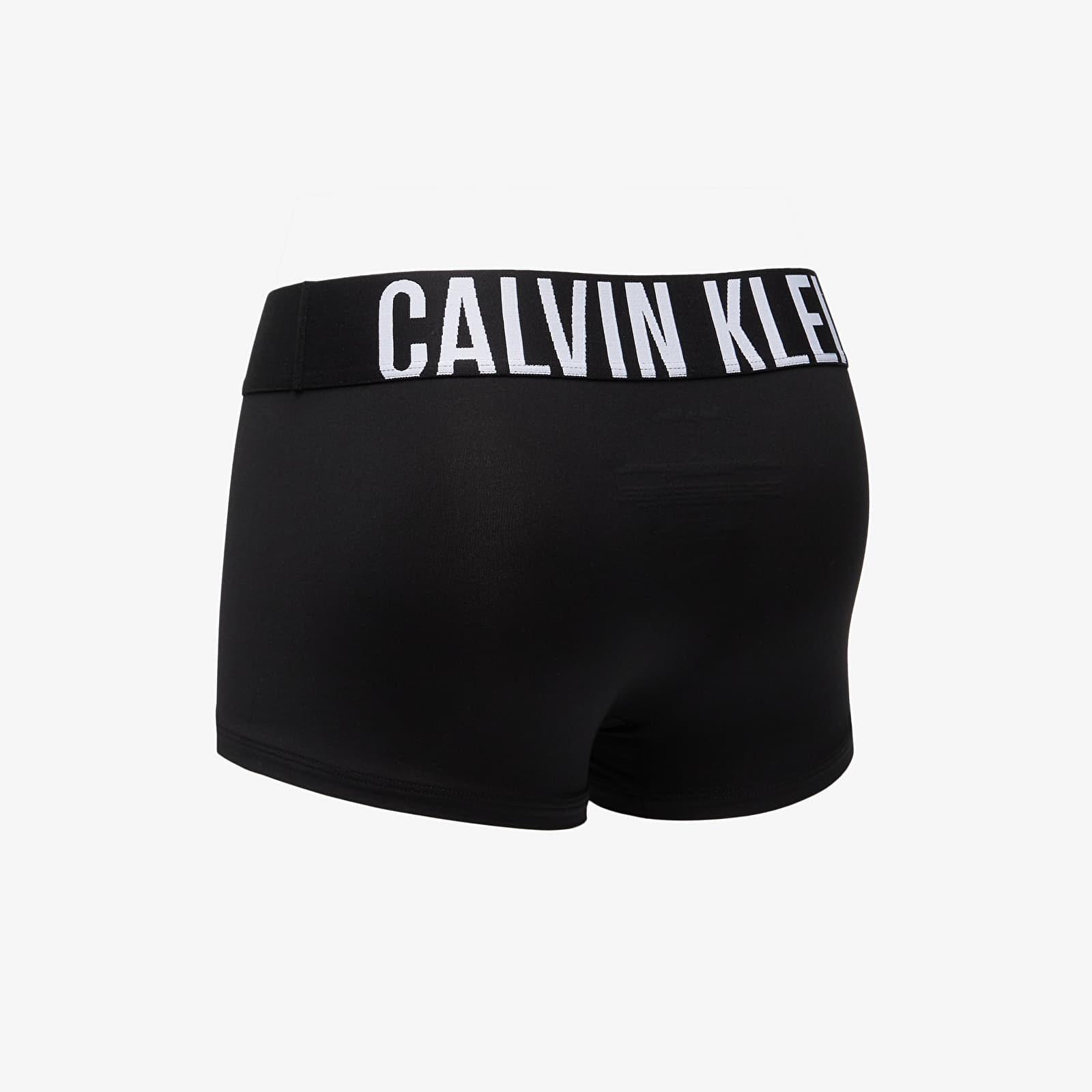 Boxer shorts Calvin Klein Intense Power Cotton Stretch Trunk 3-Pack Papaya Punch/ Black/ Moonlight Jade