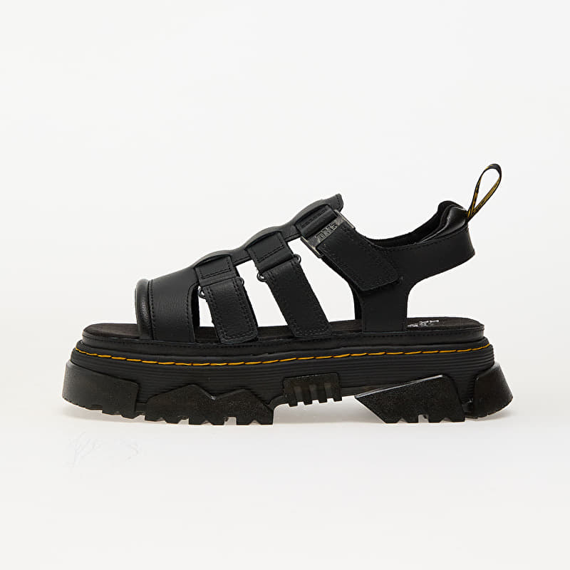 Dr. Martens Mattison 3S Sandal Black