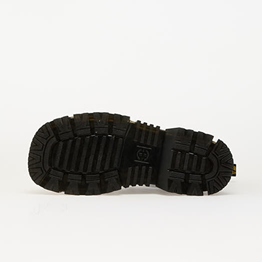 Dr. Martens Mattison 3S Sandal Black | Footshop