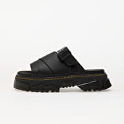 Dr. Martens Mattison Slide Sandal Black