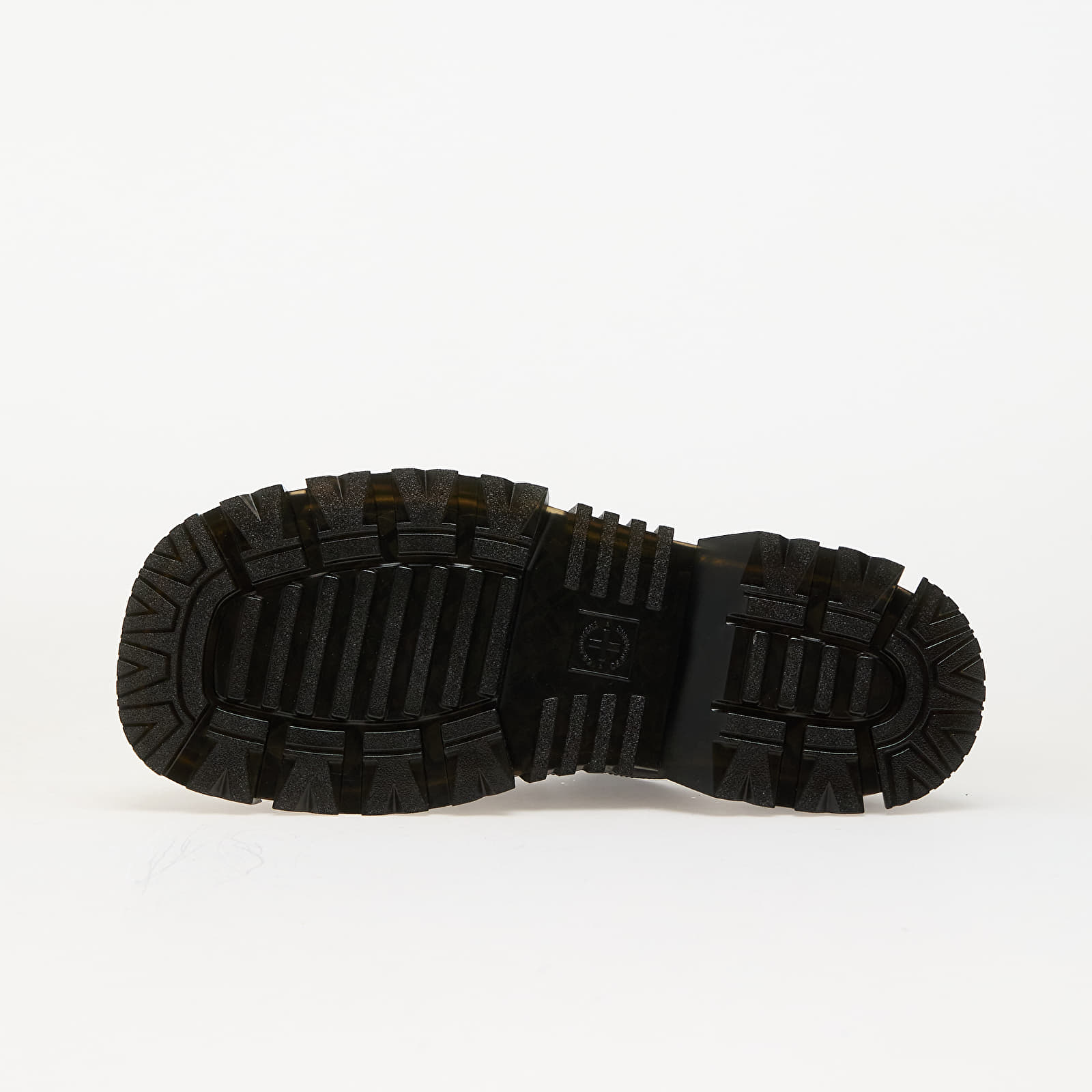 Naiste jalatsid Dr. Martens Mattison Slide Sandal Black