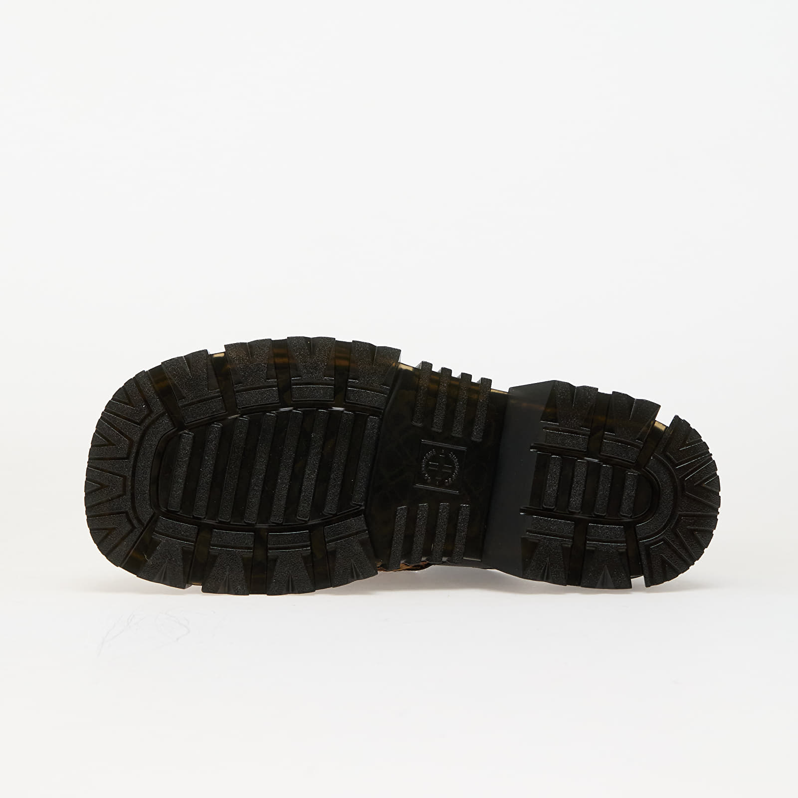 Dámske topánky a tenisky Dr. Martens Mattison Slide Sandal Light Tan