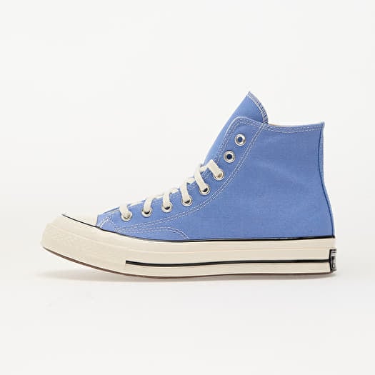 Converse Chuck 70 Hi Open Sky/ Egret/ Black