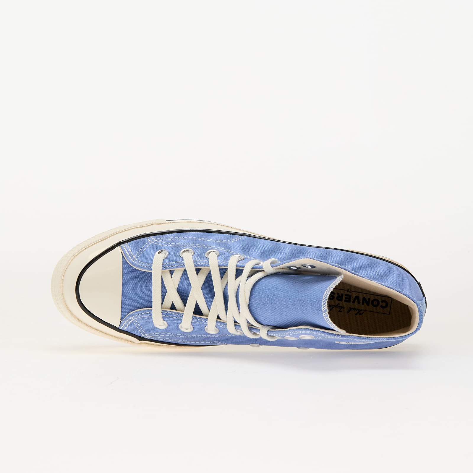 Zapatillas Hombre Converse Chuck 70 Hi Open Sky/ Egret/ Black