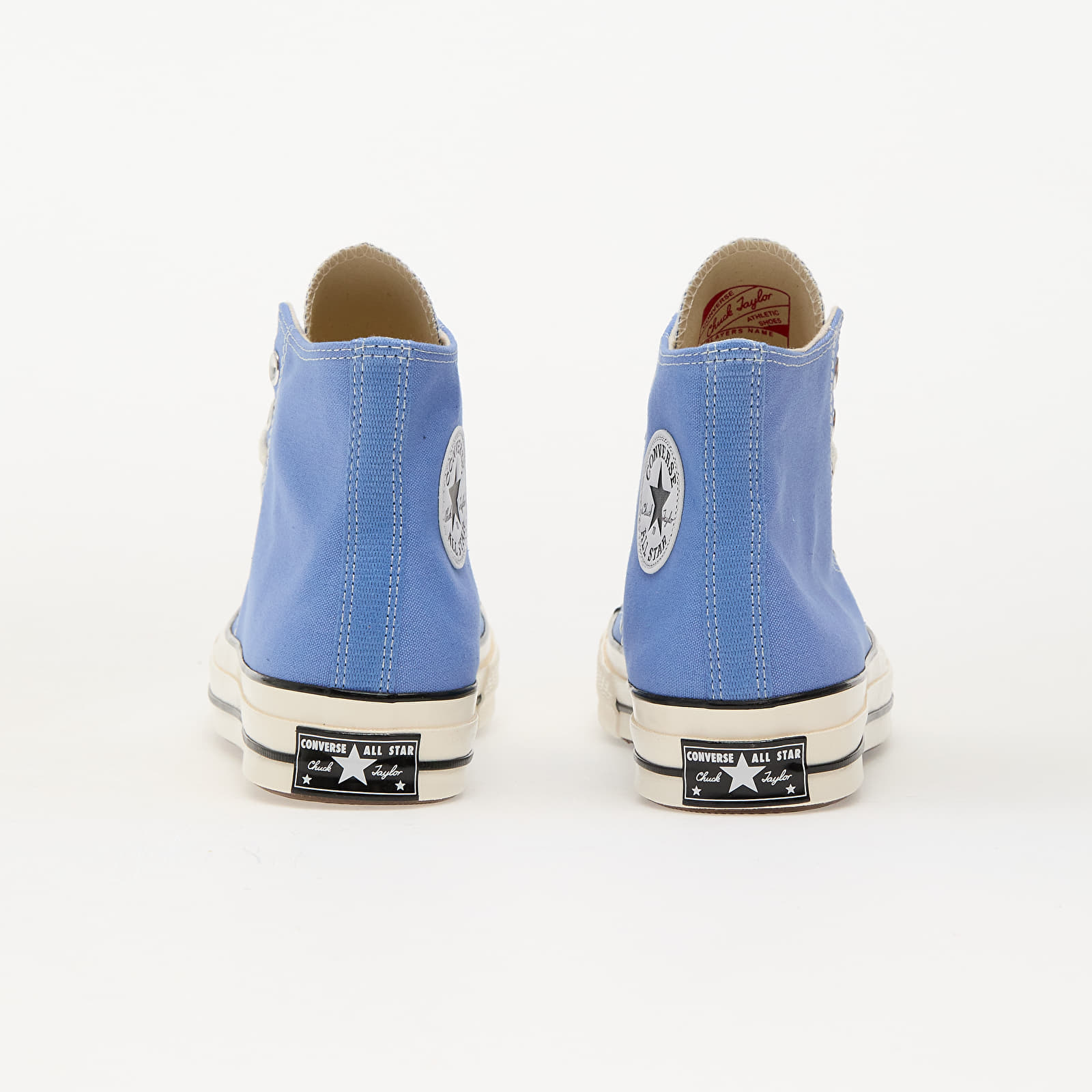 Zapatillas Hombre Converse Chuck 70 Hi Open Sky/ Egret/ Black