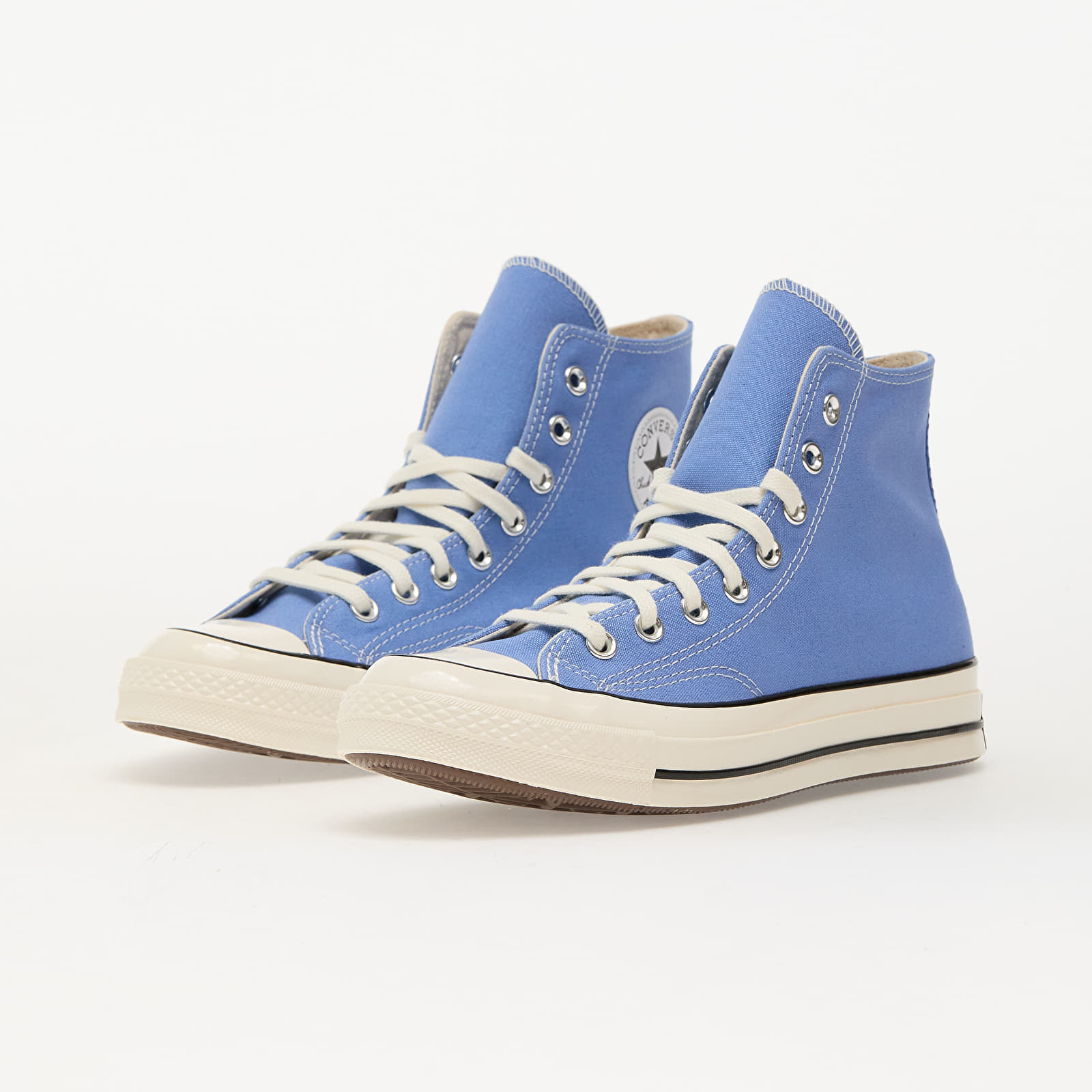 Zapatillas Hombre Converse Chuck 70 Hi Open Sky/ Egret/ Black