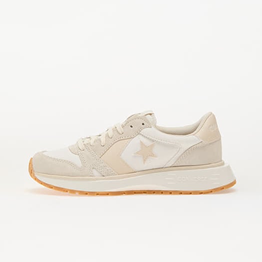Converse Omni Trainer Ox Egret/ Vintage White/ Light Dune