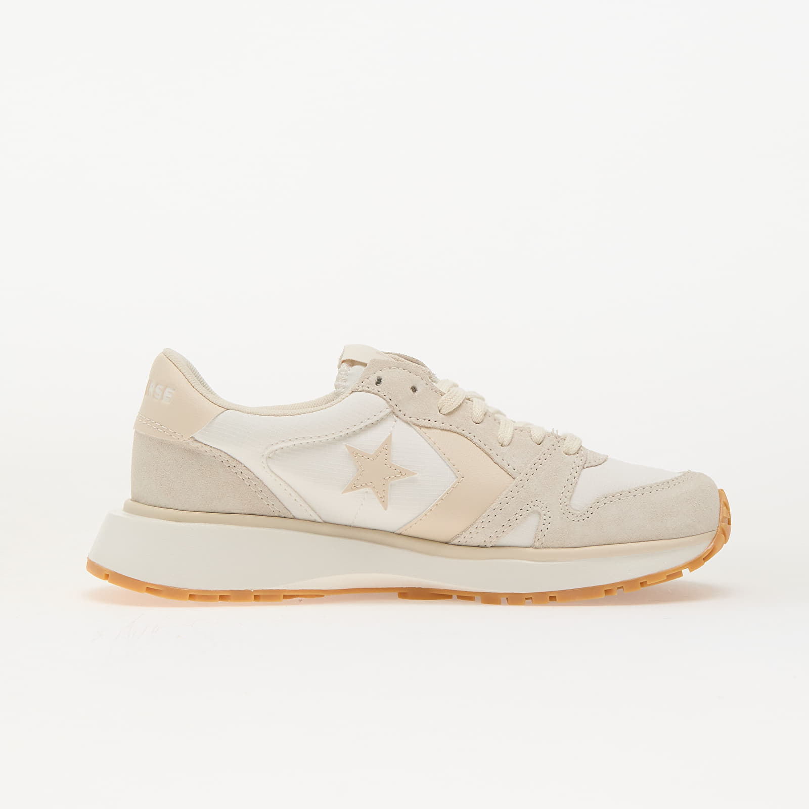 Meeste kingad Converse Omni Trainer Ox Egret/ Vintage White/ Light Dune