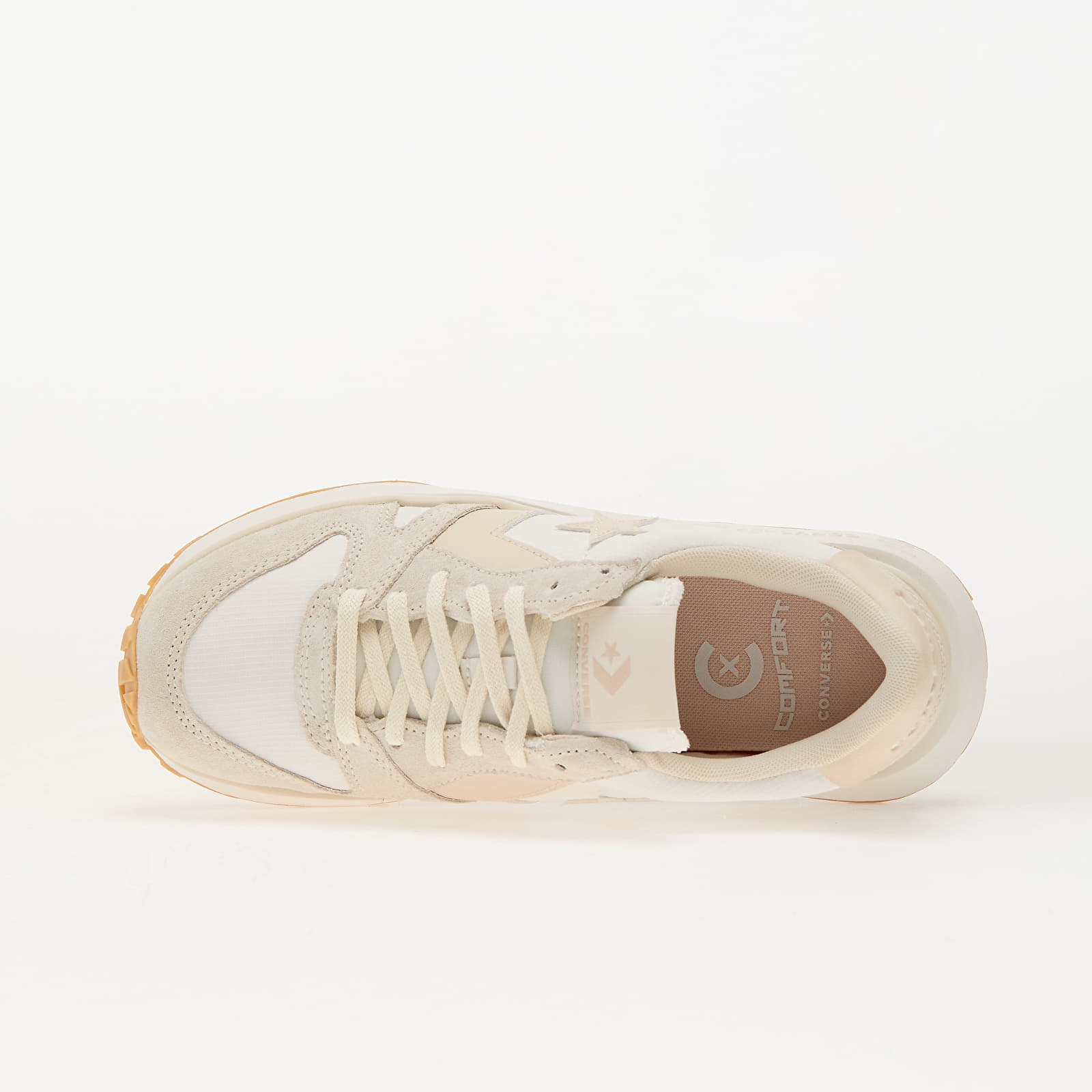 Meeste kingad Converse Omni Trainer Ox Egret/ Vintage White/ Light Dune