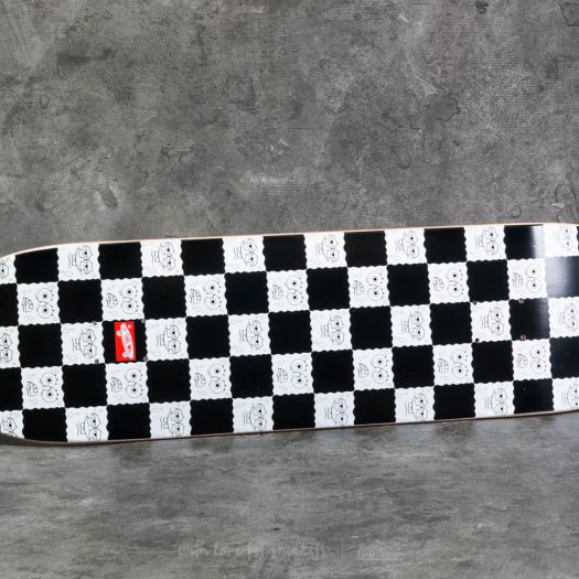Vans checkered skateboard shop