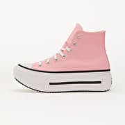 Converse Chuck Taylor All Star Lift Double Stack Jellyfish Jitter/ Egret