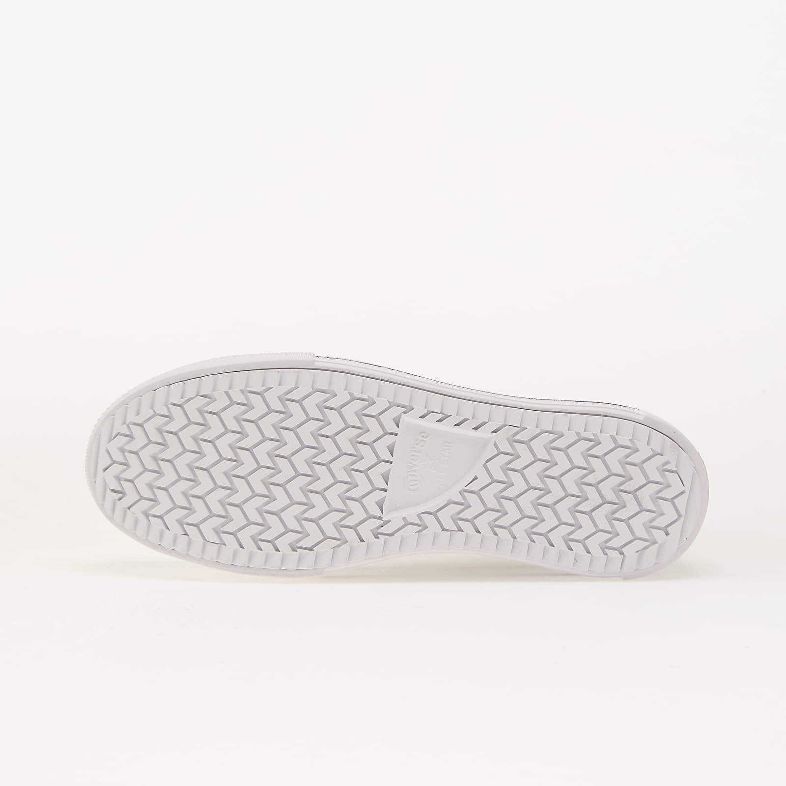 Dámské tenisky a boty Converse Chuck Taylor All Star Lift Double Stack White/ Black/ White