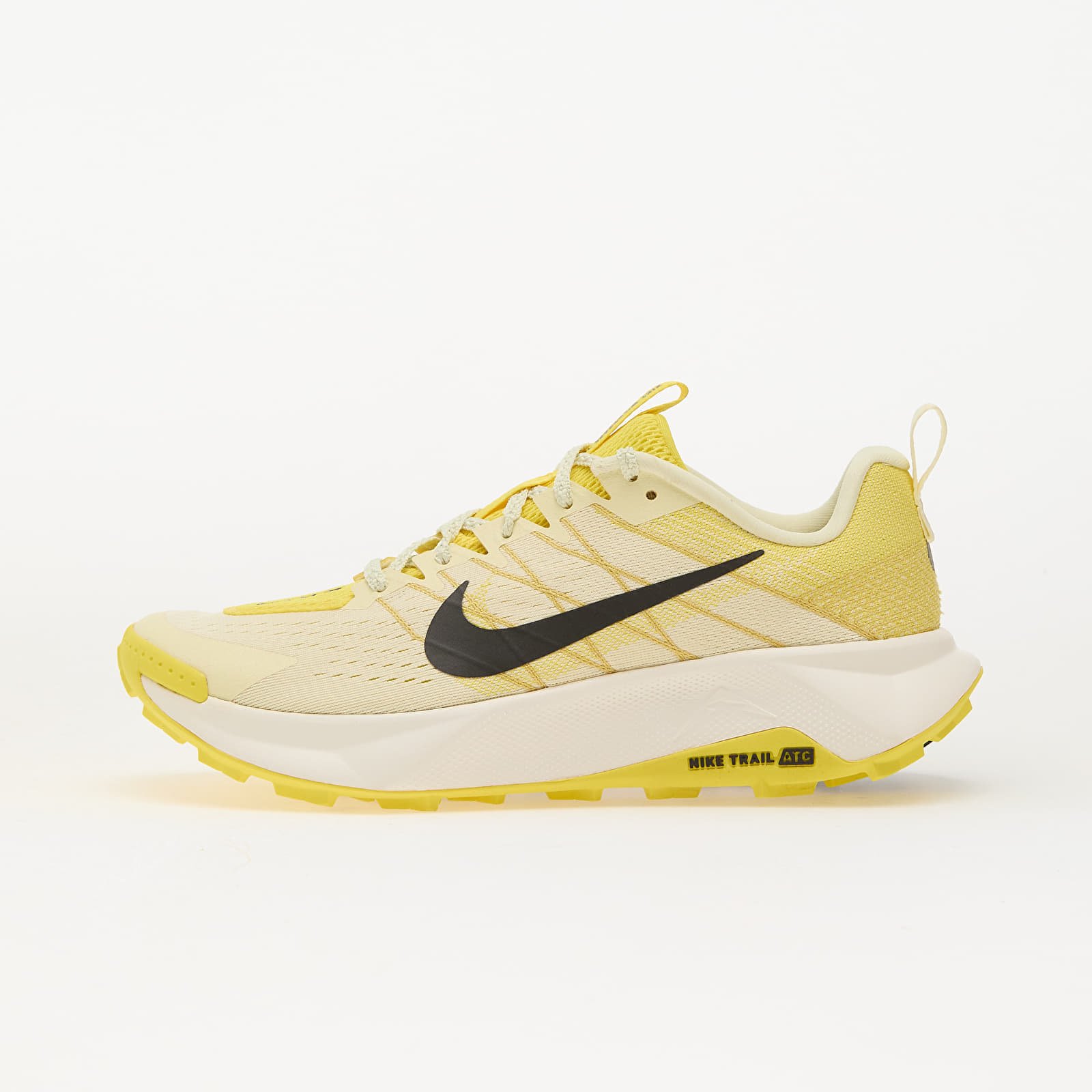 Levně Tenisky Nike Wildhorse 10 Alabaster/ Medium Ash-Lightening