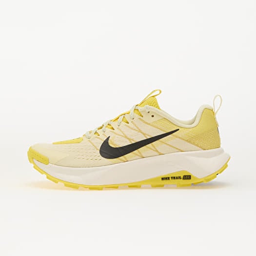 Nike Wildhorse 10 Alabaster/ Medium Ash-Lightening