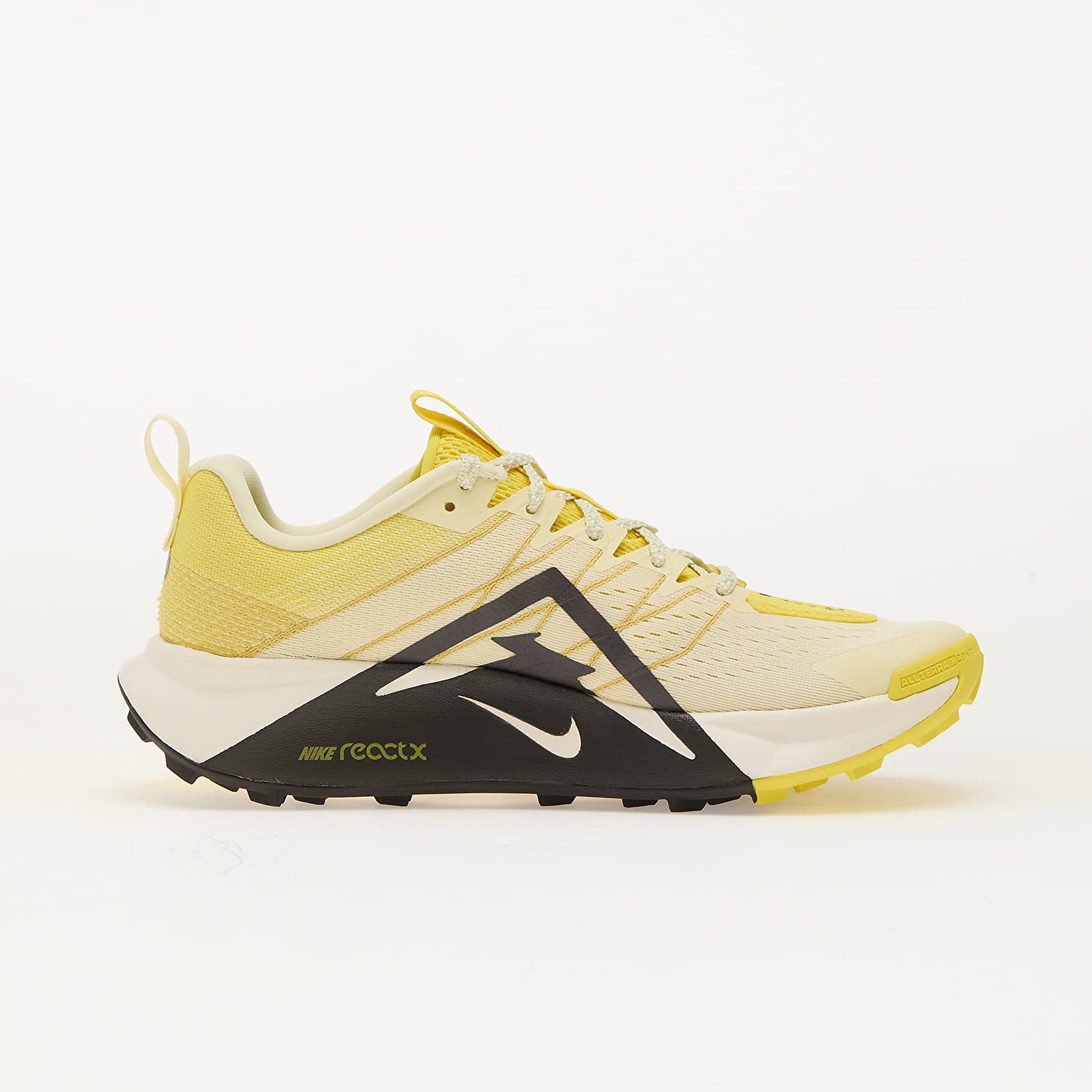 Meeste kingad Nike Wildhorse 10 Alabaster/ Medium Ash-Lightening