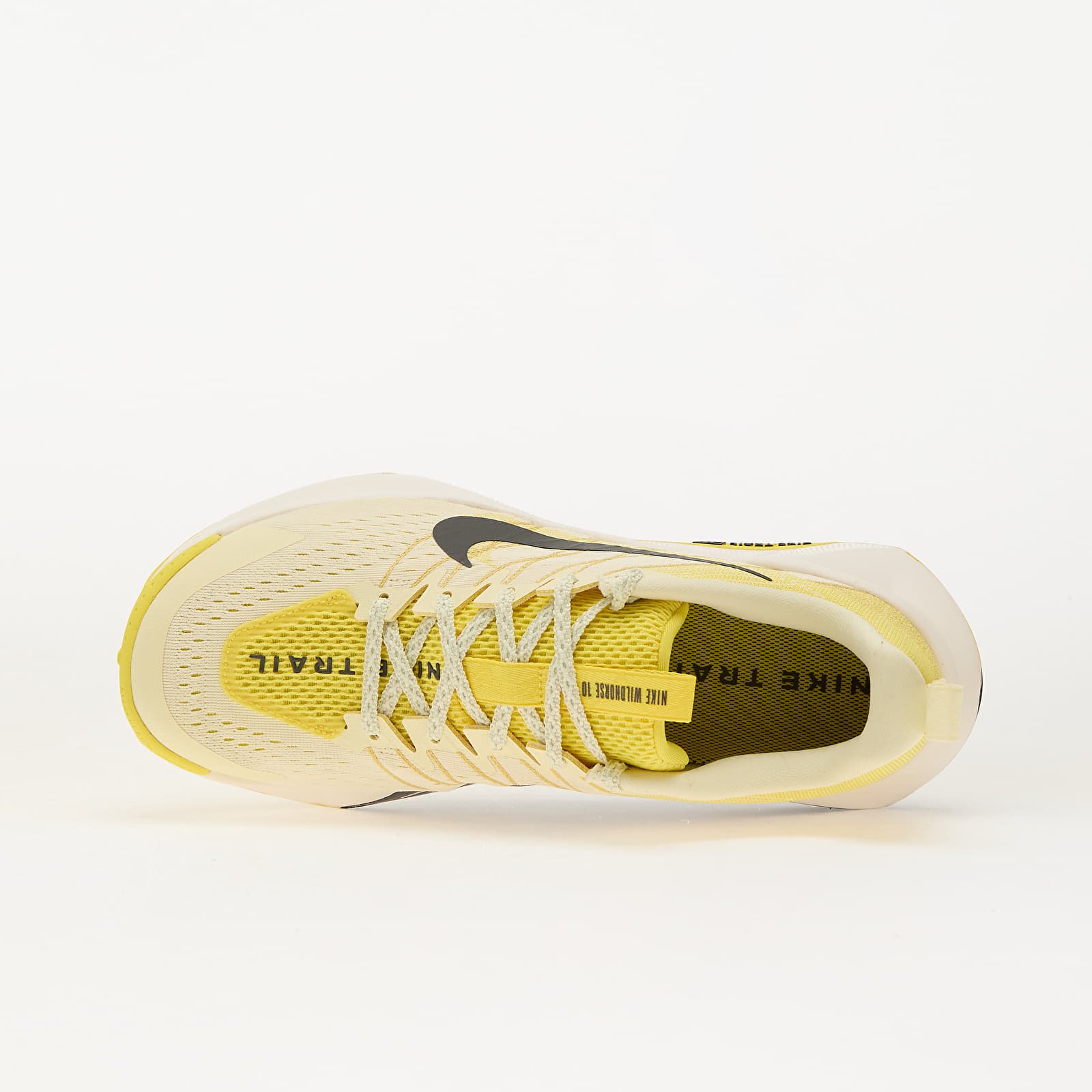 Meeste kingad Nike Wildhorse 10 Alabaster/ Medium Ash-Lightening