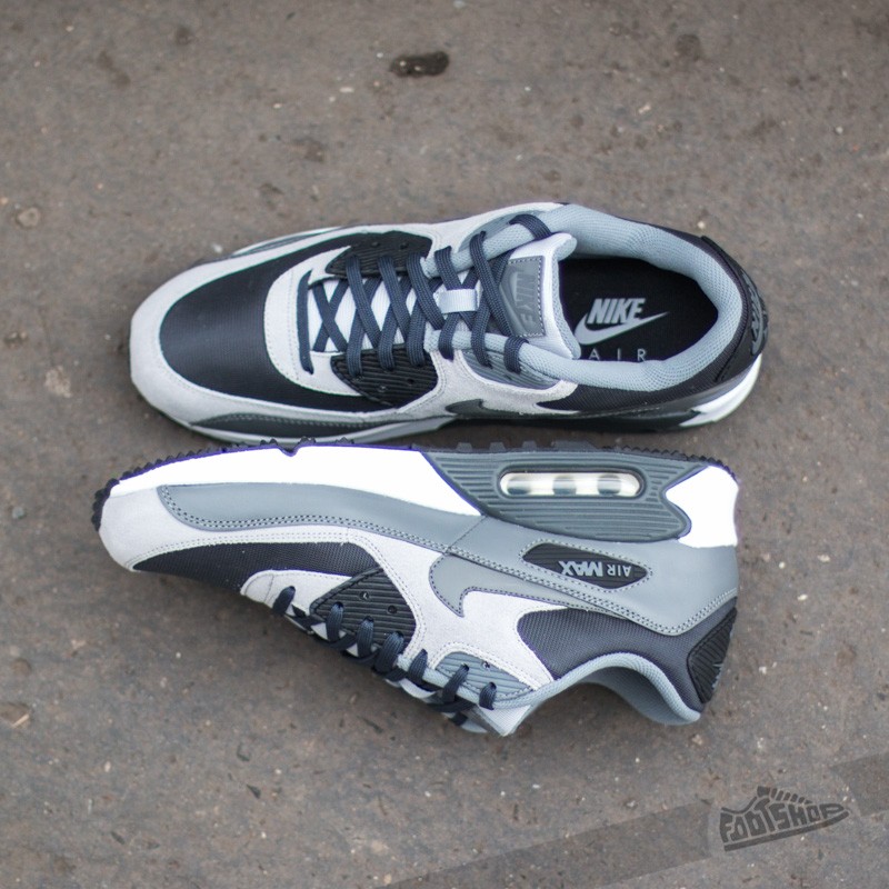 Cipők Nike Air Max 90 Winter Premium Anthracite/Dark Grey