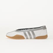 adidas Taekwondo Mei Ftwr White/ Silver Met./ Gum 3