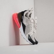 Herren Sneaker und Schuhe Nike Air Max 270 Black Light Bone Hot Punch Footshop